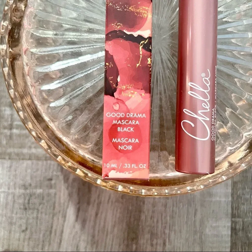 Chella Good Drama Mascara